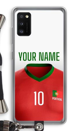 Portugal - Football