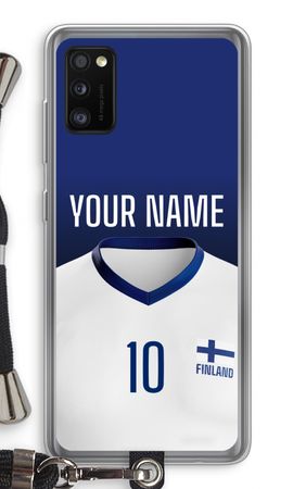 Finland - Football