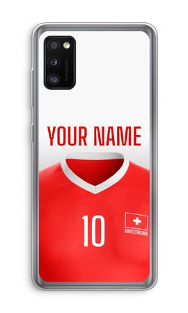 Switzerland - Football