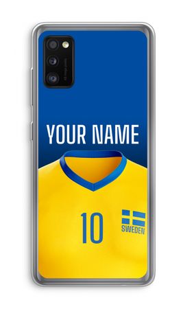 Sweden - Football