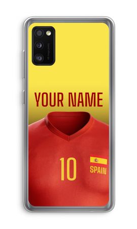 Spain - Football