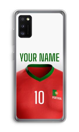 Portugal - Football