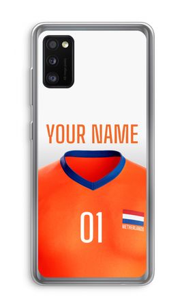 Netherlands - Football