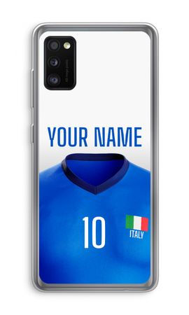 Italy - Football