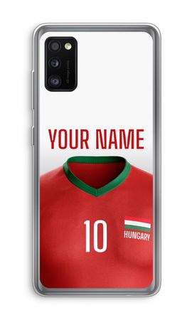 Hungary - Football