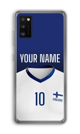 Finland - Football