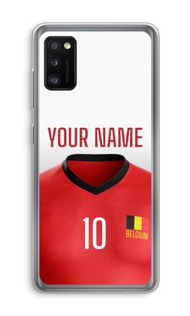 Belgium - Football