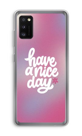 Have a nice day