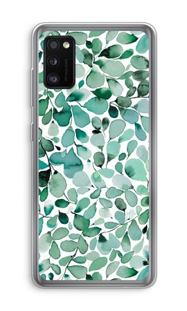 Leafy Eucalyptus