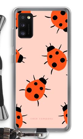 Ladybugs