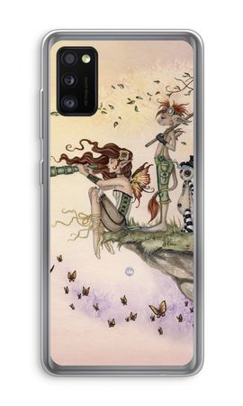 Where the wind takes you