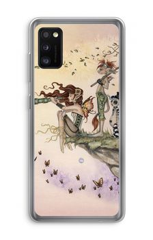 Where the wind takes you