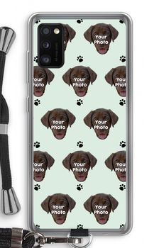 Personalized Face - Cat or Dog