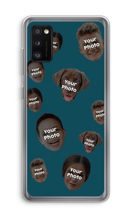 Personalized Face N°1