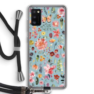 Colorful Plants and Flowers