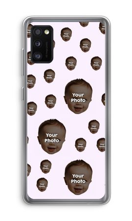 Personalized Face N°2