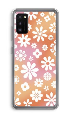 Retro Flowers N°3