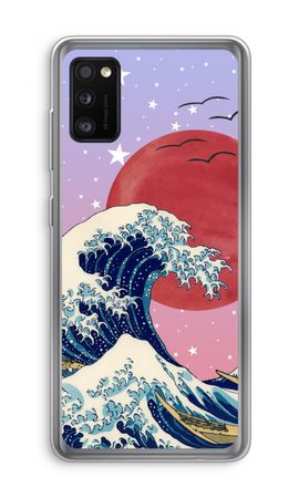 Great Wave