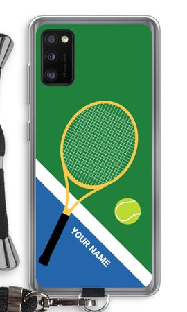 Tennis N°1