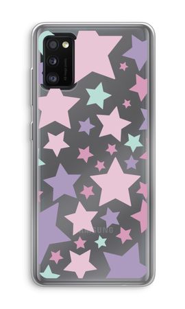 Space Stars