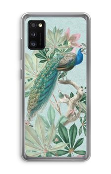 Paradise Garden Peacock