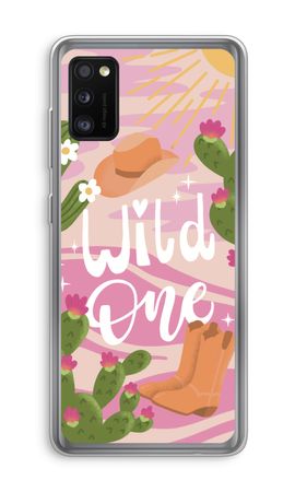 Wild One