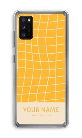 Namecase - Retro