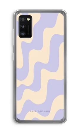Flow, Miękkie etui Samsung Galaxy A41