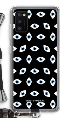 Eyes pattern