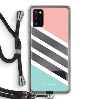 Stripes pastel