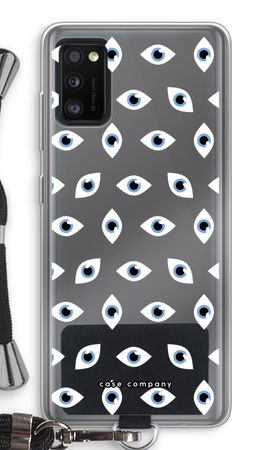 Eyes pattern