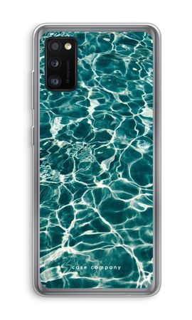 Spiegelung im Wasser