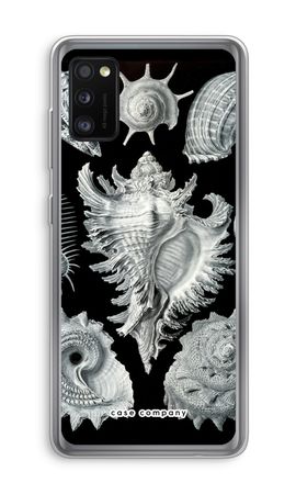 Haeckel Prosobranchia