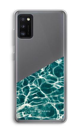 Spiegelung im Wasser