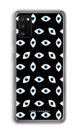 Eyes pattern