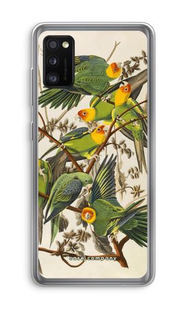 Carolina Parrot
