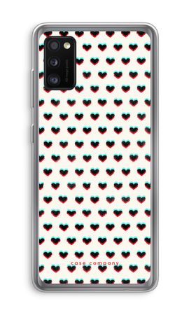 Little hearts