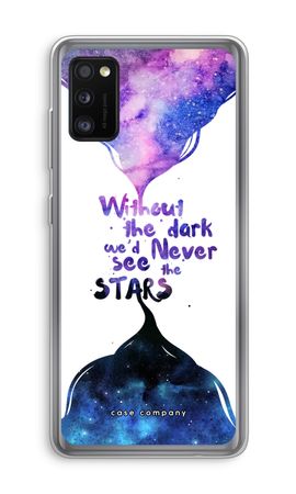 Stars quote