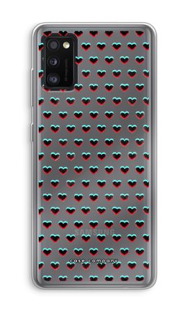 Little hearts