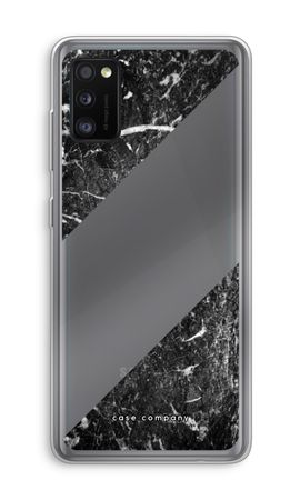 Black marble