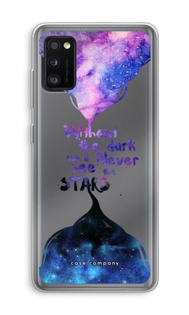 Stars quote