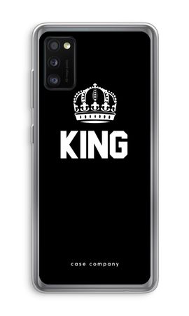 King black