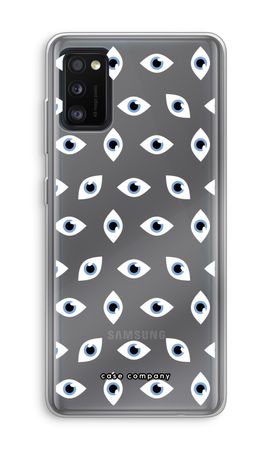 Eyes pattern