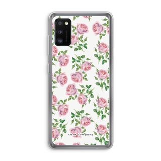 Little roses