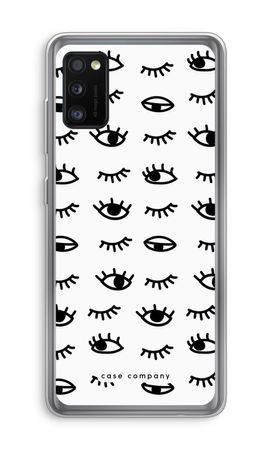 Eye pattern #2