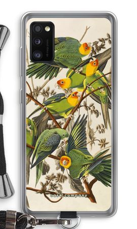 Carolina Parrot
