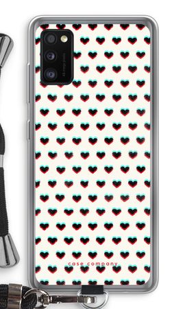 Little hearts