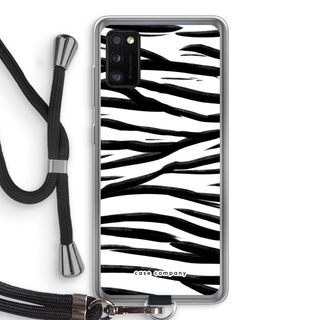 Zebra pattern