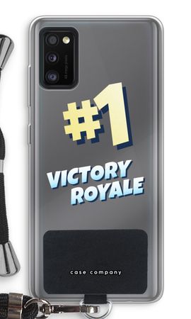 Victory Royale