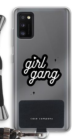 Girl Gang